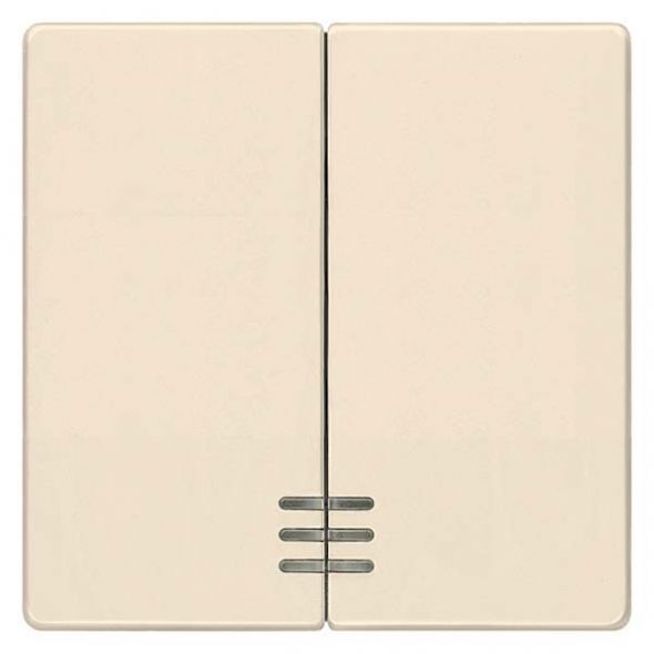 Serienwippe m.Fenster 5TG6274