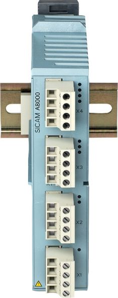 SICAM A8000 Eingangsmodul 6MF2832-0AA00