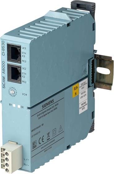 SICAM A8000 Remote Interf. 6MF2853-2AA00 SICAM A8000 Remote Interf. 6MF2853-2AA00