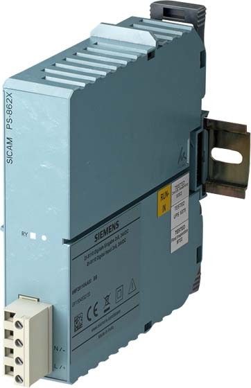 SICAM A8000 Stromvers. 6MF2862-0AA00