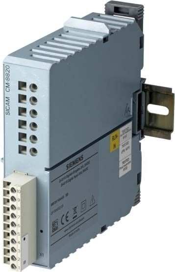 SICAM A8000 Stromwandler 6MF2882-0AA00 SICAM A8000 Stromwandler 6MF2882-0AA00