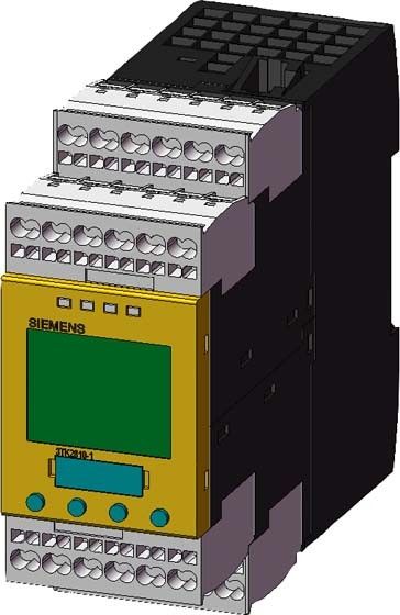 Sicherheitsschaltgerät 3TK2810-1BA42