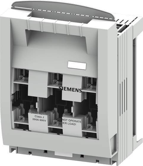 Sicherungshalter 3NW7431-7HG Sicherungshalter 3NW7431-7HG