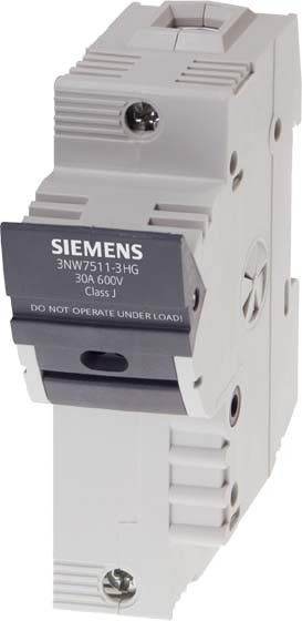 Sicherungshalter 3NW7511-3HG
