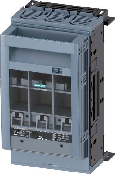 Sicherungslasttrenner 3NP1133-1BC10