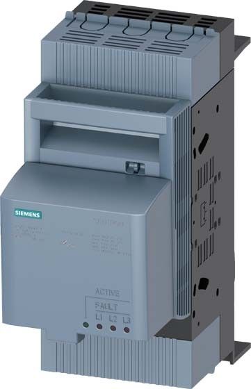 Sicherungslasttrennschalt. 3NP1123-1BC22