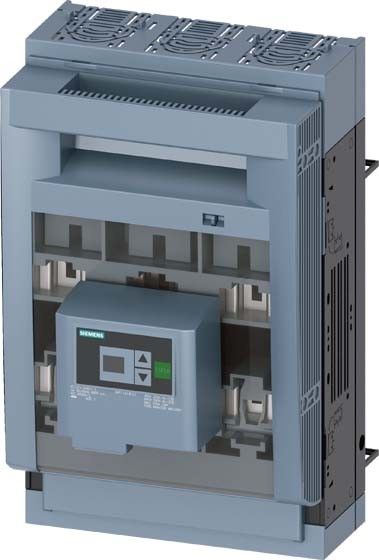 Sicherungslasttrennschalt. 3NP1143-1BC23