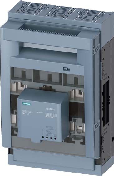 Sicherungslasttrennschalt. 3NP1143-1DA12