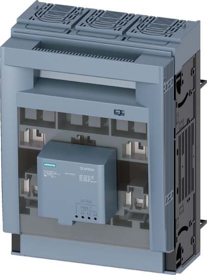 Sicherungslasttrennschalt. 3NP1153-1BC22