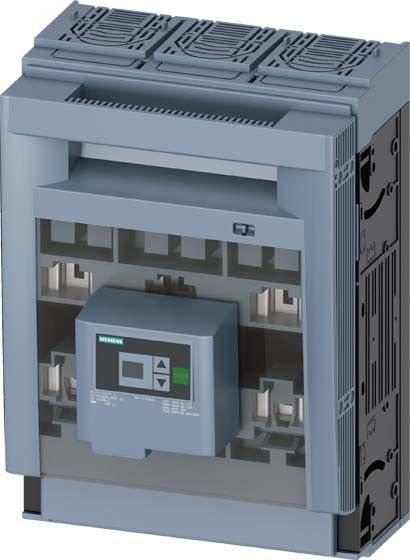 Sicherungslasttrennschalt. 3NP1153-1DA23