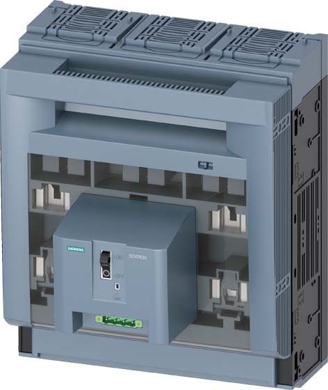 Sicherungslasttrennschalt. 3NP1163-1DA11 Sicherungslasttrennschalt. 3NP1163-1DA11