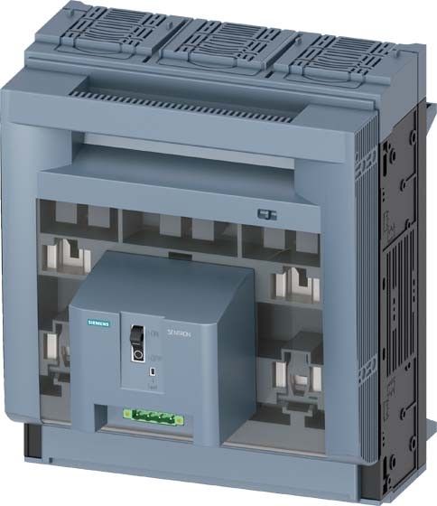 Sicherungslasttrennschalt. 3NP1163-1JC11 Sicherungslasttrennschalt. 3NP1163-1JC11