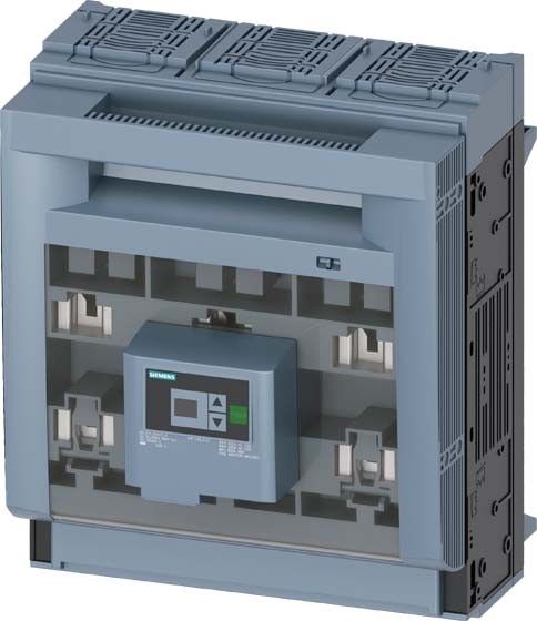 Sicherungslasttrennschalt. 3NP1163-1JC23