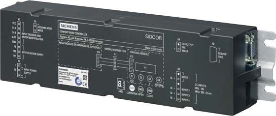 SIDOOR AT40 6FB1111-0AT10-3AT2 SIDOOR AT40 6FB1111-0AT10-3AT2
