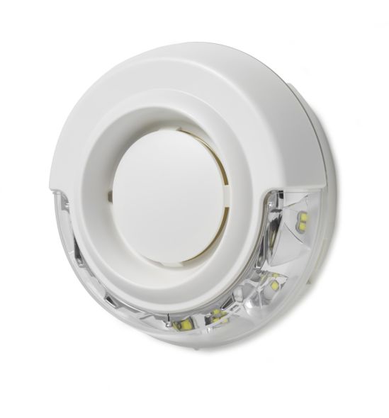 Signalgeber weiß FDS227-WR-C Signalgeber weiß FDS227-WR-C