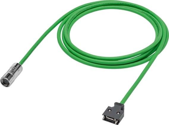 Signalleitung konfektionie 6FX3002-2CT12-1BA0 Signalleitung konfektionie 6FX3002-2CT12-1BA0