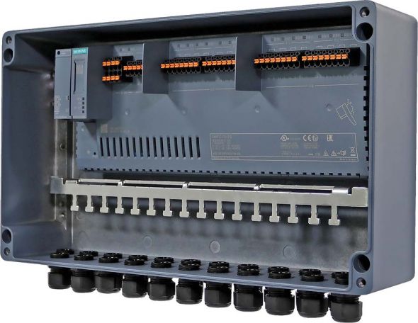 SIMATIC CFU DIQ 6ES76555PX311AX0 SIMATIC CFU DIQ 6ES76555PX311AX0