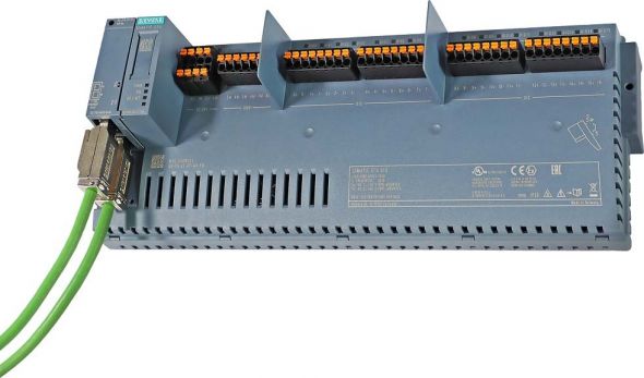 SIMATIC Compact Field 6ES76555PX311XX0 SIMATIC Compact Field 6ES76555PX311XX0