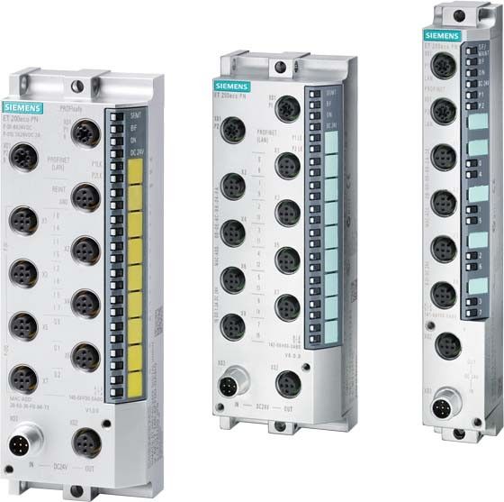 SIMATIC DP Doppelbelegung 6ES7142-6BH00-0AB0 SIMATIC DP Doppelbelegung 6ES7142-6BH00-0AB0