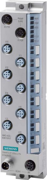 SIMATIC ET 200eco PN 6ES7142-6BG00-0BB0 SIMATIC ET 200eco PN 6ES7142-6BG00-0BB0