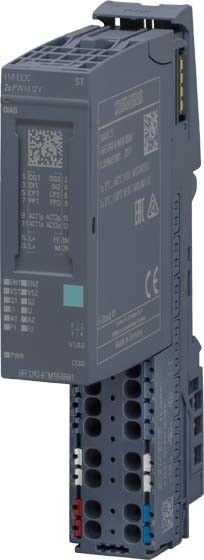 SIMATIC ET 200SP 6FE1242-6TM10-0BB1 SIMATIC ET 200SP 6FE1242-6TM10-0BB1