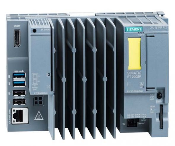 SIMATIC ET 200SP Open 6ES76772WB420GB0
