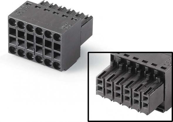 SIMATIC IPC Stecker 6AV6881-0HE20-0AA0 SIMATIC IPC Stecker 6AV6881-0HE20-0AA0