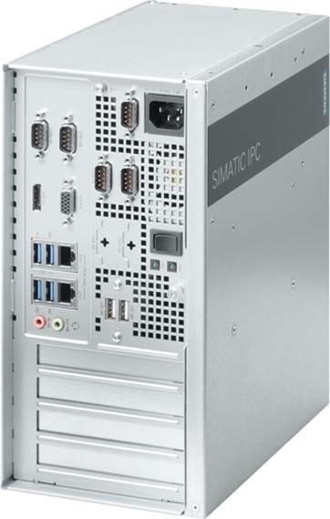 SIMATIC IPC527G 6AG40250CB200BB0