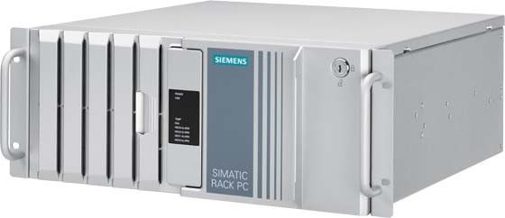 SIMATIC IPC547G 6AG4104-4GN16-4BX0