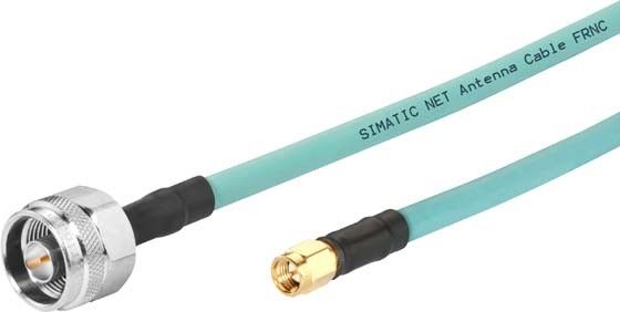 SIMATIC NET N-Connect 6XV1875-5LH20 SIMATIC NET N-Connect 6XV1875-5LH20