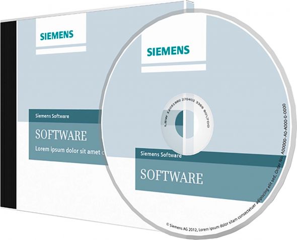 SIMATIC NET OPC UA Server 6AV66766LA000AX0