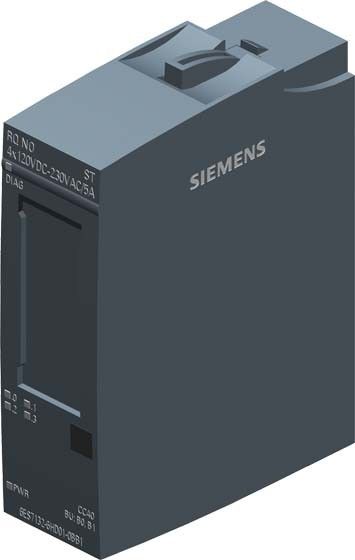 SIMATIC Relaismodul 6ES7132-6HD01-2BB1