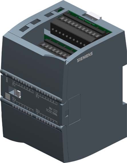 SIMATIC S7-1200 6ES72231BL321XB0 SIMATIC S7-1200 6ES72231BL321XB0