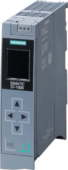 SIMATIC S7-1500 CPU 6ES75131RL000AB0