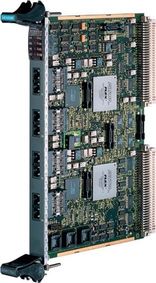 SIMATIC TDC 6DD16600BG0