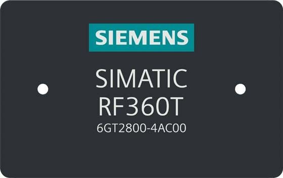 SIMATIC Transponder 6GT2800-4AC00 SIMATIC Transponder 6GT2800-4AC00
