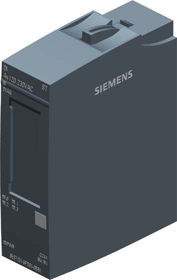 SIMATICdigit.Eingangsmod. 6ES7131-6FD01-0BB1