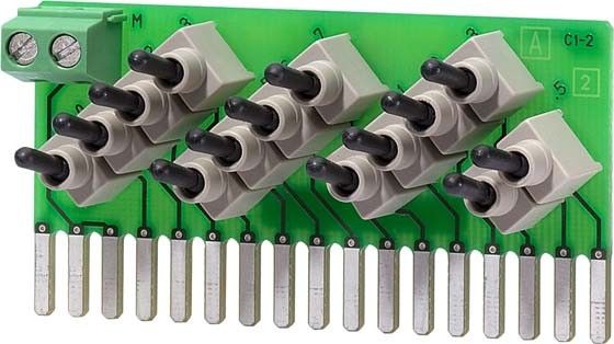 Simulator Modul 6ES7274-1XH30-0XA0 Simulator Modul 6ES7274-1XH30-0XA0