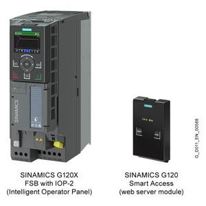 SINAMICS 6SL3200-0AE74-0AA0 SINAMICS 6SL3200-0AE74-0AA0