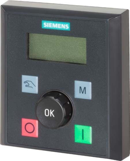 SINAMICS BOP 6SL3255-0VA00-4BA1 SINAMICS BOP 6SL3255-0VA00-4BA1