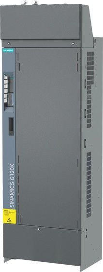 SINAMICS G120X 6SL32201YE581CB0 SINAMICS G120X 6SL32201YE581CB0