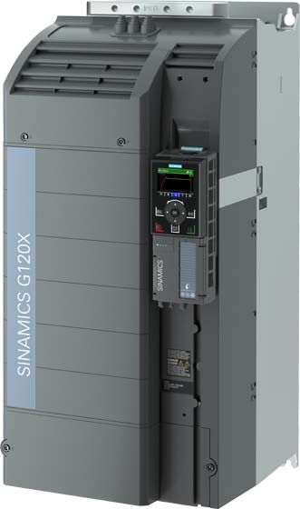 SINAMICS G120X 6SL32202YC360UF0 SINAMICS G120X 6SL32202YC360UF0