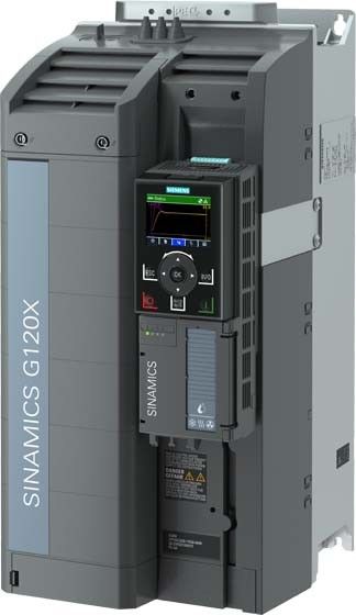 SINAMICS G120X 6SL32203YC260UB0 SINAMICS G120X 6SL32203YC260UB0