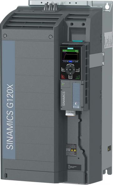 SINAMICS G120X 6SL32203YC340UB0