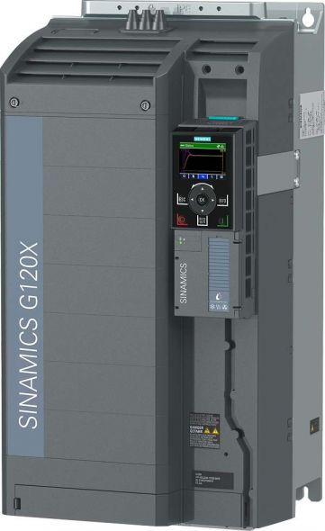 SINAMICS G120X 6SL32203YC340UP0 SINAMICS G120X 6SL32203YC340UP0
