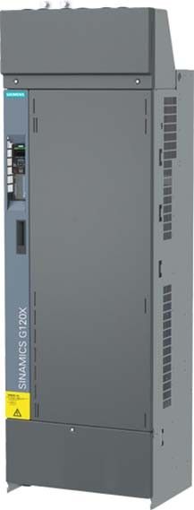 SINAMICS G120X 6SL32203YE600CP0 SINAMICS G120X 6SL32203YE600CP0