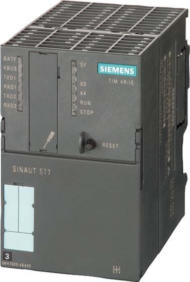 SINAUT ST7, TIM 4R-IE 6NH7800-4BA00 SINAUT ST7, TIM 4R-IE 6NH7800-4BA00