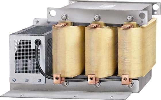 Sinusfilter 6SL3202-0AE23-3SA0 Sinusfilter 6SL3202-0AE23-3SA0