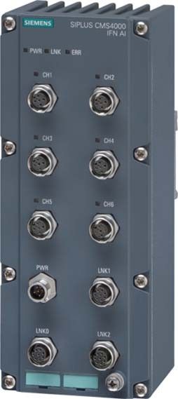 SIPLUS CMS4000 6AT80001BB002XA0 SIPLUS CMS4000 6AT80001BB002XA0