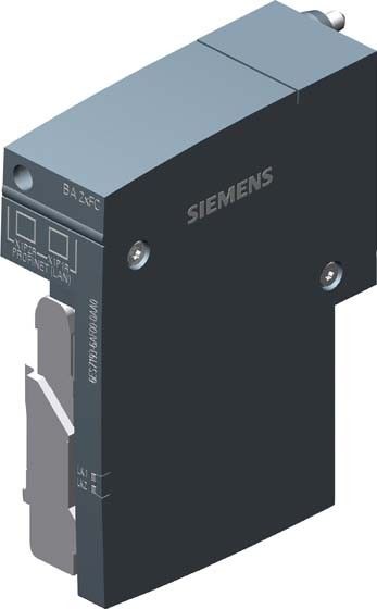 SIPLUS ET 200SP 6AG1193-6AF00-7AA0